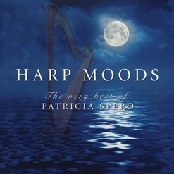 HARP MOODS cover art