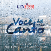 Voce del mio canto: Messa cantata nel tempo della Misericordia