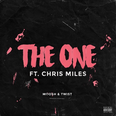 The One (feat. Chris Miles) - Single