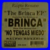 The Brinca EP (Remastered)