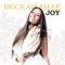 Joy - Beckah Shae lyrics