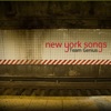 New York Songs artwork