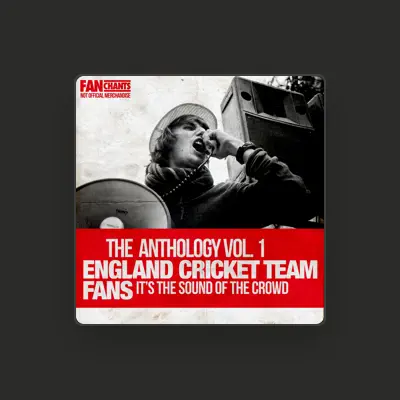 Listen to England Cricket Team Fans, watch music videos, read bio, see tour dates & more!