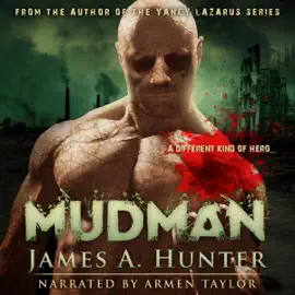 MudMan: The Golem Chronicles, Volume 1 (Unabridged)