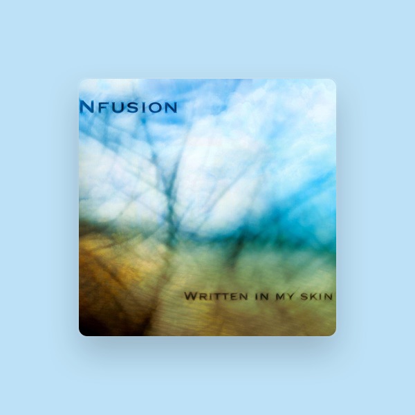 Nfusion's avatar