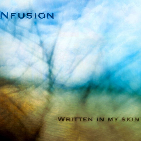Written in My Skin