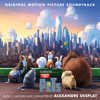 The Secret Life of Pets (Original Motion Picture Soundtrack) - Alexandre Desplat