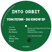Du Know - EP - Tom Flynn