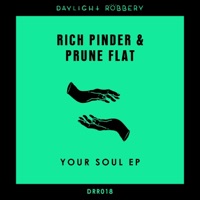 Your Soul - Single - Rich Pinder & Prune Flat