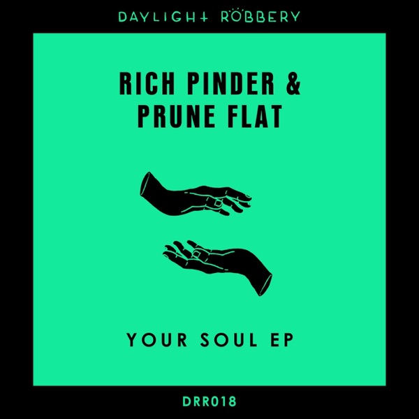 Your Soul - Single