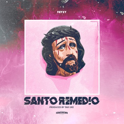 Santo Remedio - Single