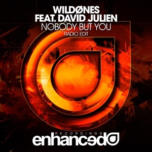 Nobody but You (feat. David Julien) - Single