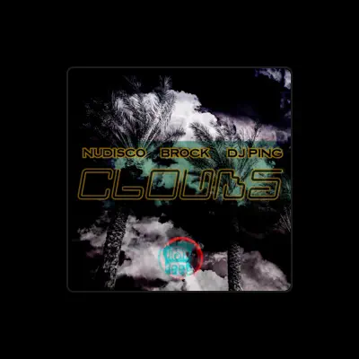 Listen to DJ Ping, watch music videos, read bio, see tour dates & more!