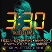 3: 30 Riddim artwork