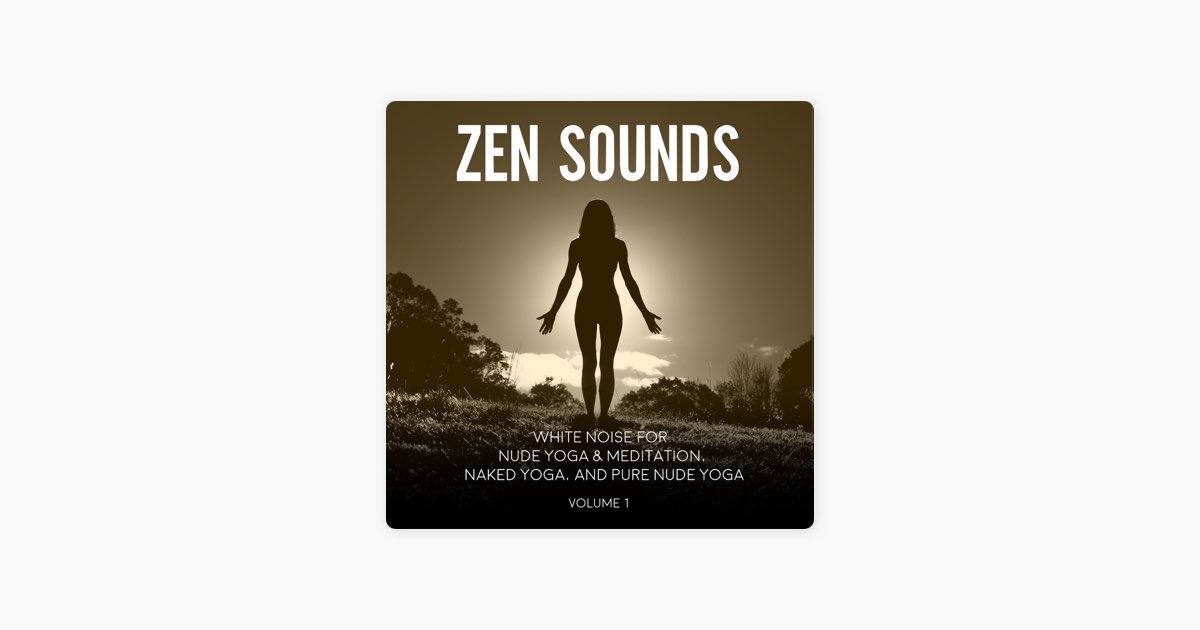 Play Naked Yoga: Electronic Sounds for Nude Yoga by VARIOUS
