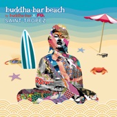 Welcome to Buddha Bar Beach artwork