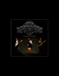 Listen to The Bostocks, watch music videos, read bio, see tour dates & more!