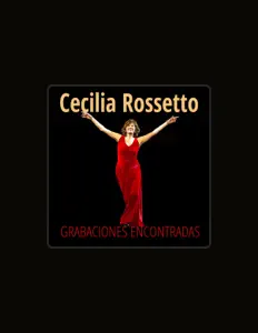 Listen to Cecilia Rossetto, watch music videos, read bio, see tour dates & more!