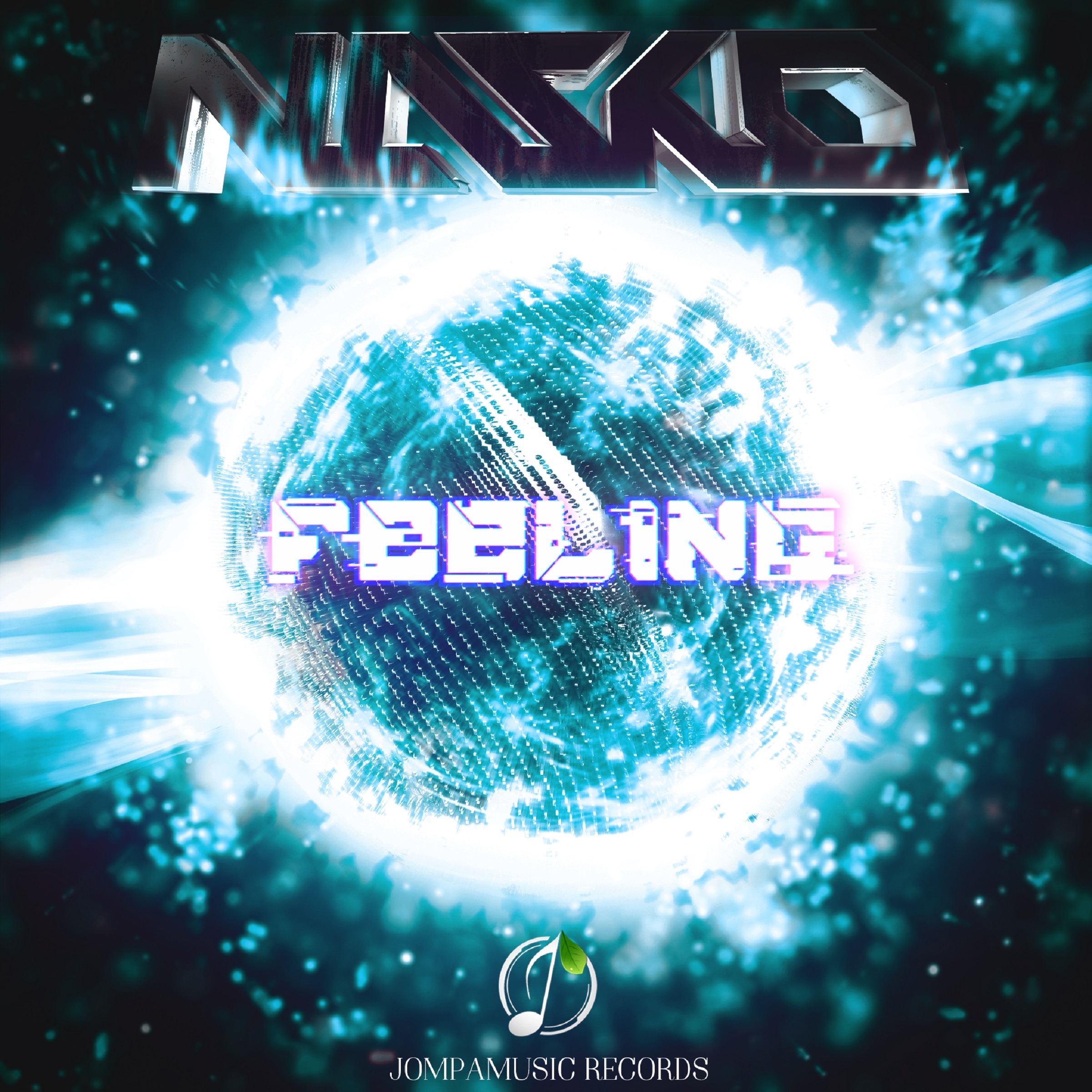 Feeling - Single