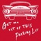 Parking Lot - Single