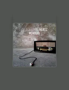 440 HERTZ: песни, клипы, биография, даты выступлений и многое другое.