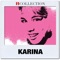 Los Chicos Del Preu (feat. Los Pekenikes) - Karina lyrics