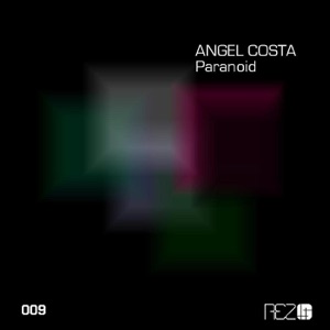 Paranoid - Single
