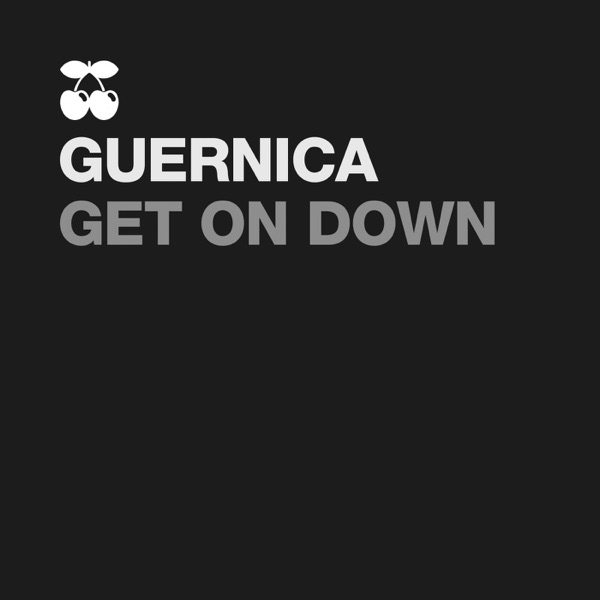 Get on Down - EP