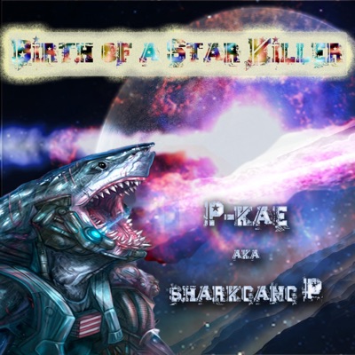 Birth of a Star Killer - EP