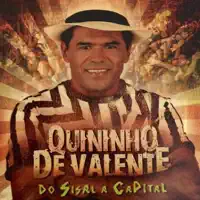 No Meio das Meninas (feat. Trio Nordestino) [Ao Vivo]
