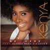 Be Here (Smooth Jazz Mix) [feat. Althea Rene & Kloud 9] - Single