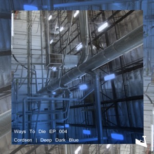 Deep Dark Blue - EP