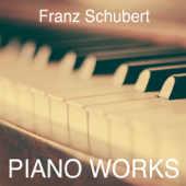 Franz Schubert: Piano Works - Sviatoslav Richter, Edwin Fischer & Walter Gieseking