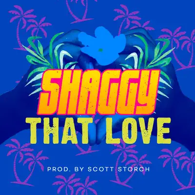 That Love - Single - Shaggy