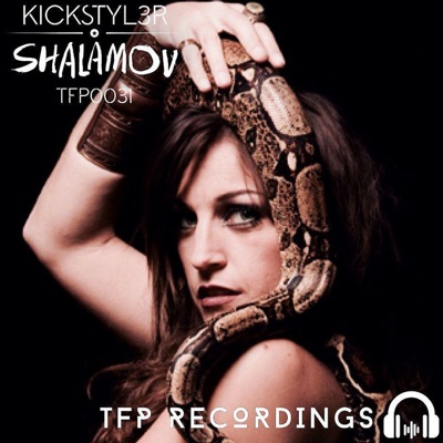 Shalamov - Single