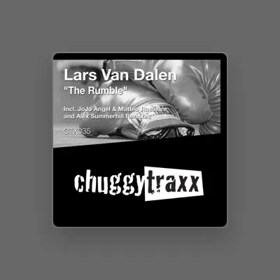 Listen to Lars Van Dalen, watch music videos, read bio, see tour dates & more!