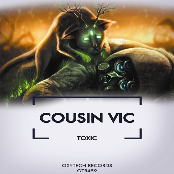 Toxic - EP