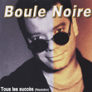 Aimer d'amour - Boule Noire