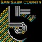 Taxi Driver - San Saba County lyrics