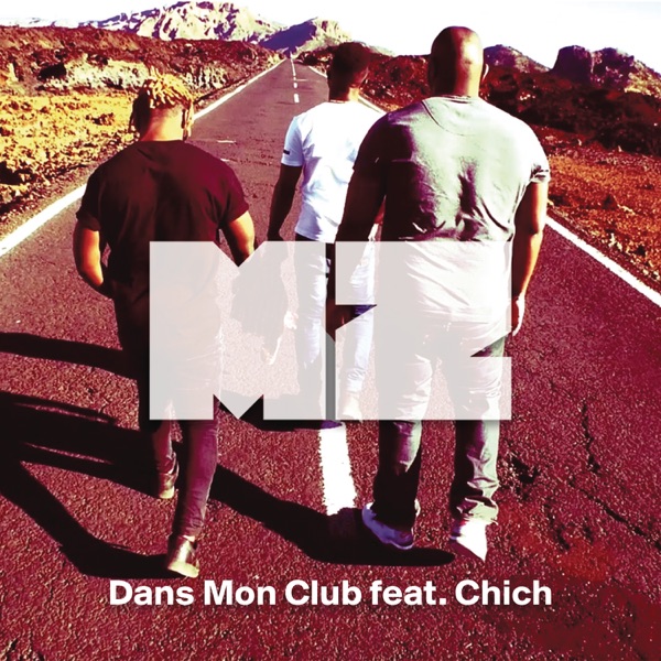 Dans mon club (feat. Chich) - Single - MZ
