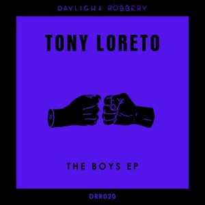 The Boys - Single