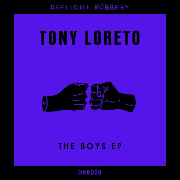 The Boys - Single