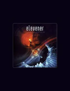 Ouve Elevener, vê vídeos de música, lê a biografia, vê as datas da digressão e muito mais!