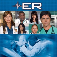 ER, Season 14