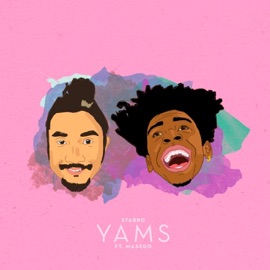 Yams feat. Masego (Single) starRo