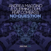 No Question (feat. Combass) - Single - Andrea Maggino & Dumming Dum