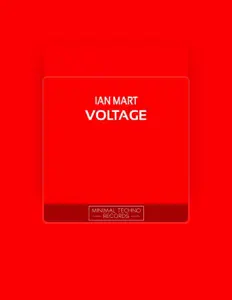 Listen to Ian Mart, watch music videos, read bio, see tour dates & more!