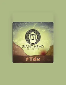 Listen to Giant Head Collective, watch music videos, read bio, see tour dates & more!