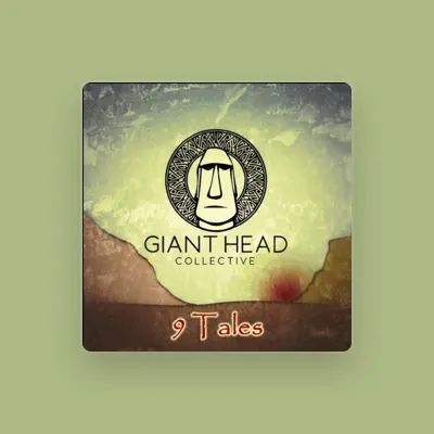 Listen to Giant Head Collective, watch music videos, read bio, see tour dates & more!