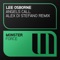Angels Call (Alex Di Stefano Remix) - Lee Osborne lyrics